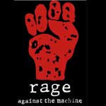 Rage Against the Machine