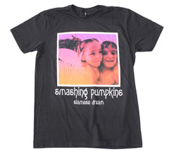 Smashing Pumpkins Siamese Frame T-Shirt