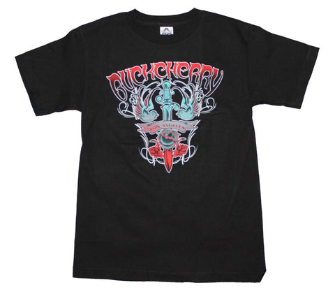 Buckcherry Los Angeles T-Shirt