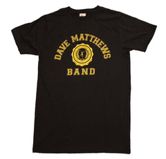 Dave Matthews Band Collegiate Logo T-Shirt