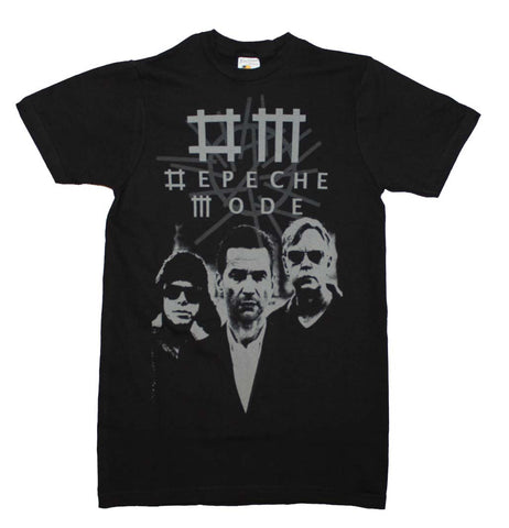 Depeche Mode Photo T-Shirt