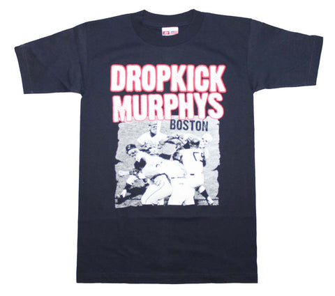 Dropkick Murphys Baseball Brawl T-Shirt