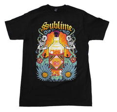 Sublime Sun Bottle Soft T-Shirt