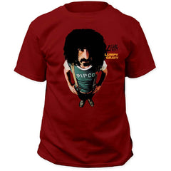 Frank Zappa Lumpy Gravy T-Shirt