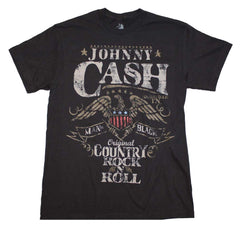 Johnny Cash Country T-Shirt