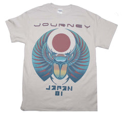 Journey Japan '81 T-Shirt