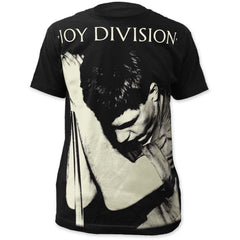 Joy Division Ian Curtis T-Shirt