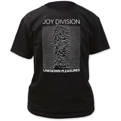 Joy Division Unknown Pleasures T-Shirt