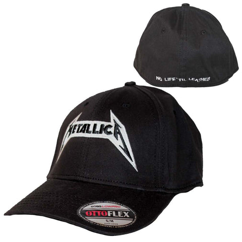 Metallica NLTL Flex Fit Hat