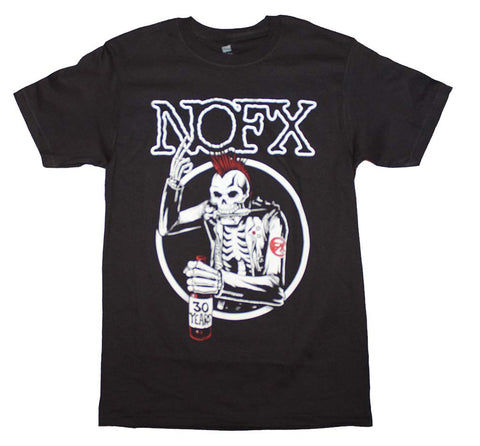 NOFX Old Skull T-Shirt