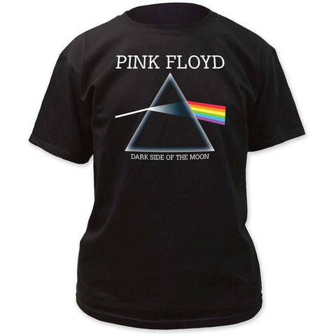 Pink Floyd Dark Side Of The Moon T-Shirt