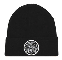 Ramones Seal Beanie Hat