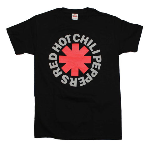 Red Hot Chili Peppers Asterisk T-Shirt