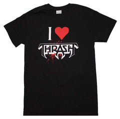 Testament I Love Thrash T-Shirt