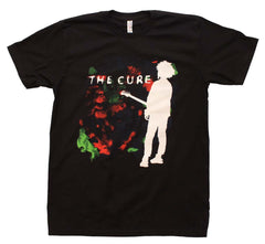 The Cure Boys Don't Cry T-Shirt